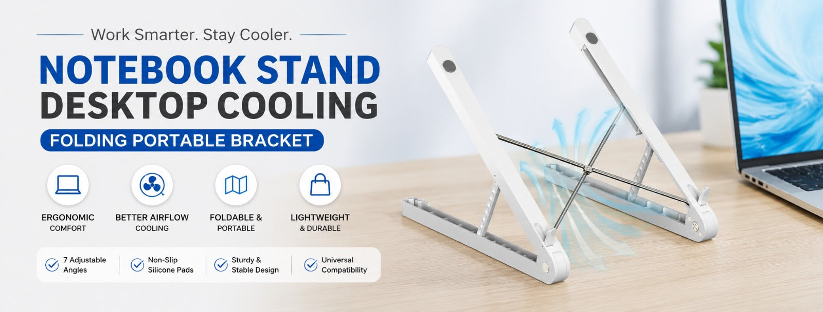 Laptop Stands