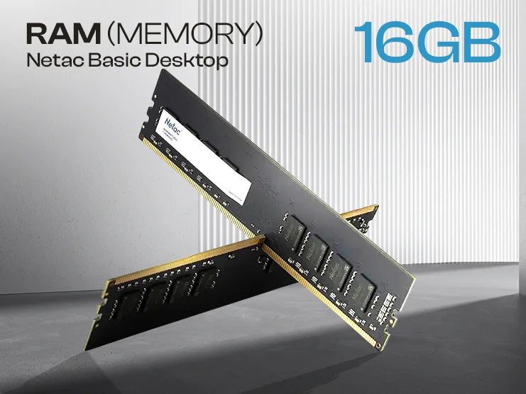 PC Components